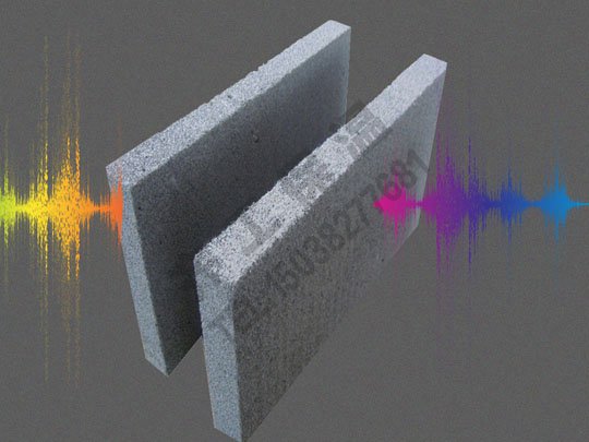 擠塑板價格質(zhì)量的關系