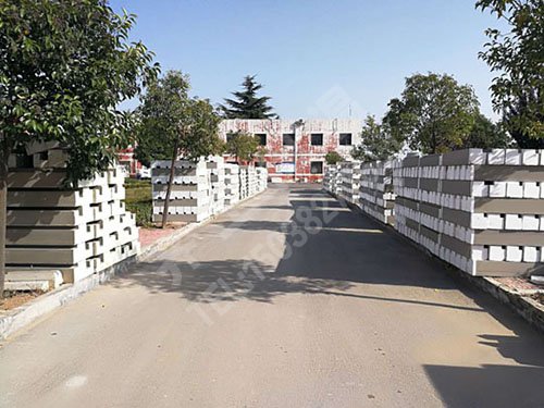 如何提升巖棉保溫板的質量