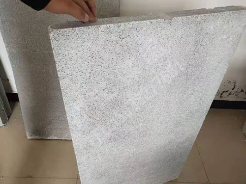 泡沫板的力學(xué)性能如何？