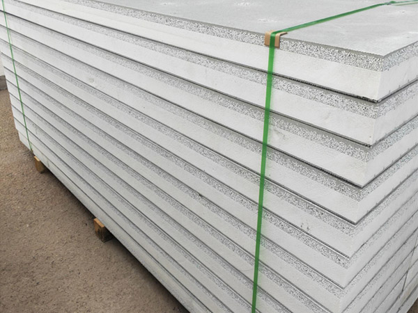 免拆復合保溫模板