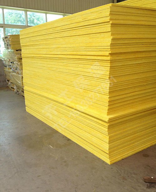 使用玻璃棉氈應該注意什么？