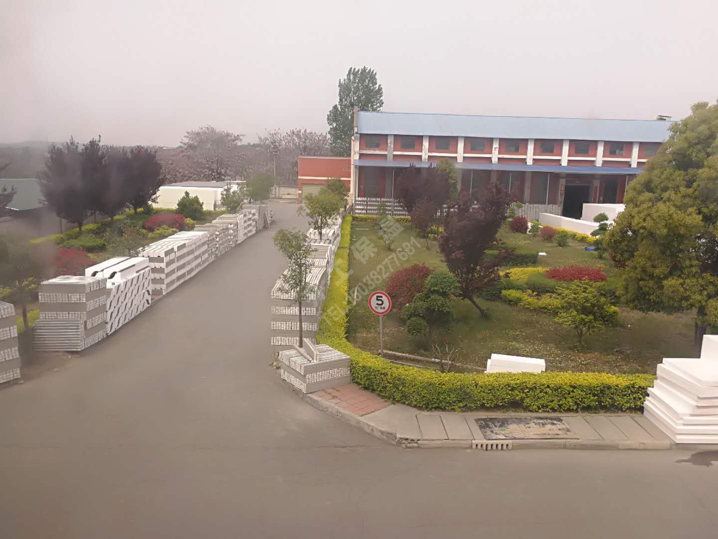 聚苯板優(yōu)點都有哪一些