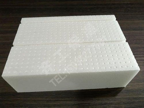 泡沫板生產(chǎn)過(guò)程必須注意的問(wèn)題