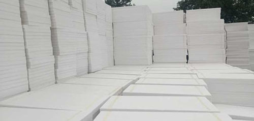 細(xì)說(shuō)外墻巖棉板安裝前注意事項(xiàng)