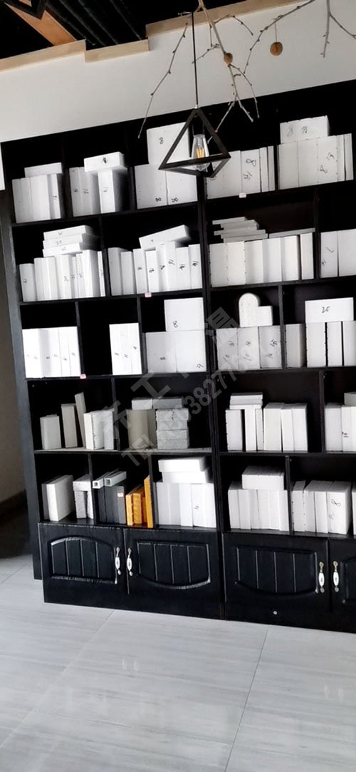 xps擠塑板規格你了解多少呢？