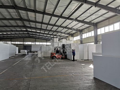 如何評價(jià)擠塑板質(zhì)量的好壞