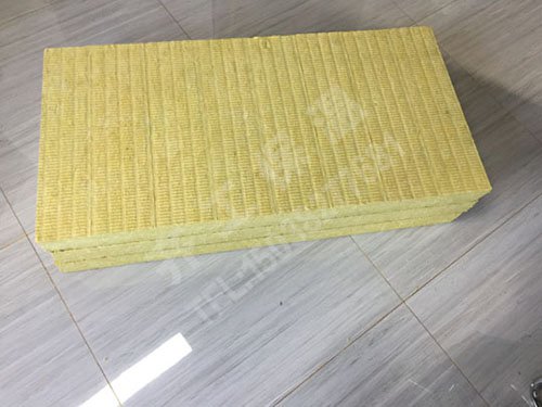 巖棉保溫板體系結構主要有哪些？