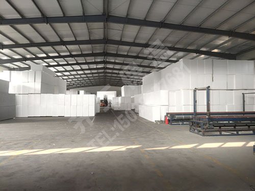 泡沫板的優(yōu)秀性能特點(diǎn)簡(jiǎn)介