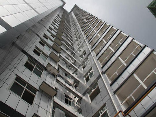 外墻巖棉板為什么要設置隔汽層？