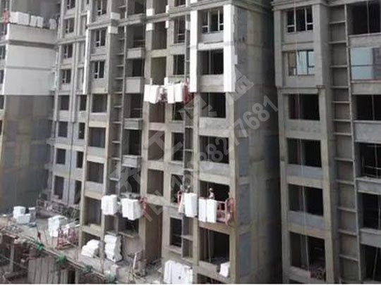 復合巖棉板可以保持室內空氣涼爽