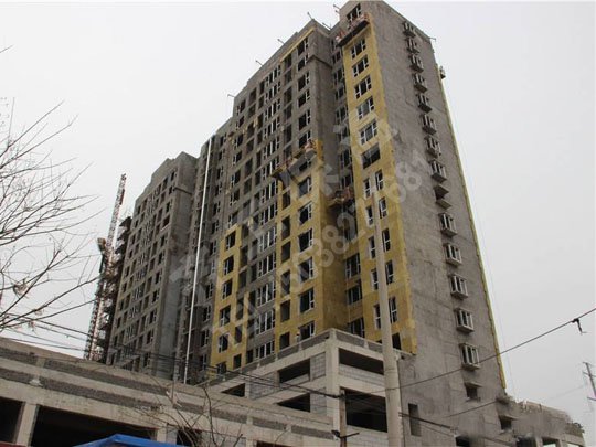 玻璃棉管用處的價格主要取決于密度