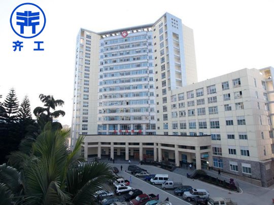 開封巖棉復合板在外墻使用中的特殊優勢及特點