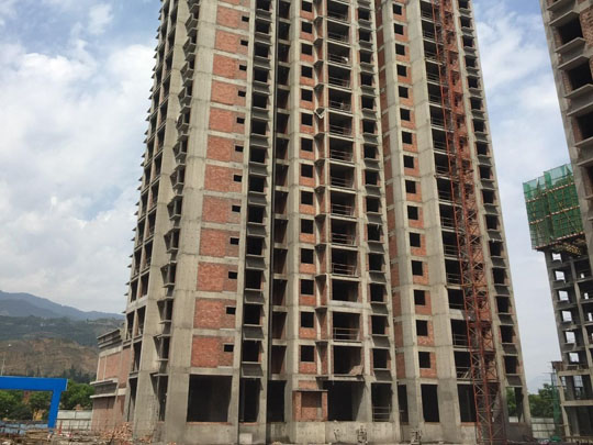 河南巖棉保溫材料絕對環保低碳