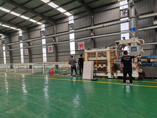 提升河南巖棉板質量的辦法