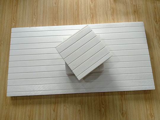 如何鑒別開封擠塑板質量好壞？