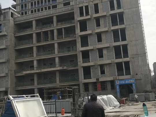 洛陽巖棉板性能測試方法