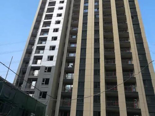 熱固復(fù)合聚苯乙烯A級(jí)保溫板的特點(diǎn)