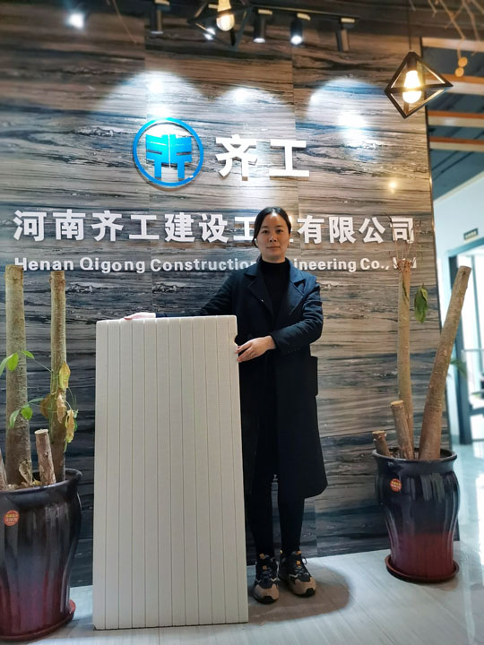 信陽擠塑板制造商告訴您如何區(qū)分擠塑板的質(zhì)量