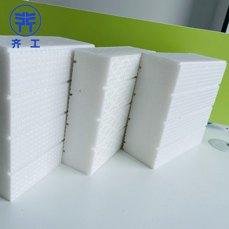 不要使用質(zhì)量不合格的擠塑板