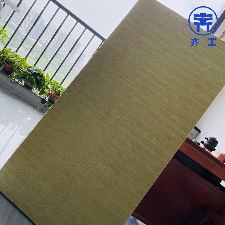 復合巖棉板型號