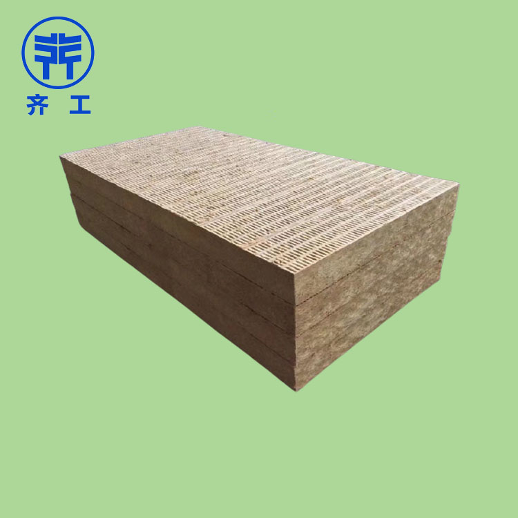 影響復(fù)合巖棉板報價的因素