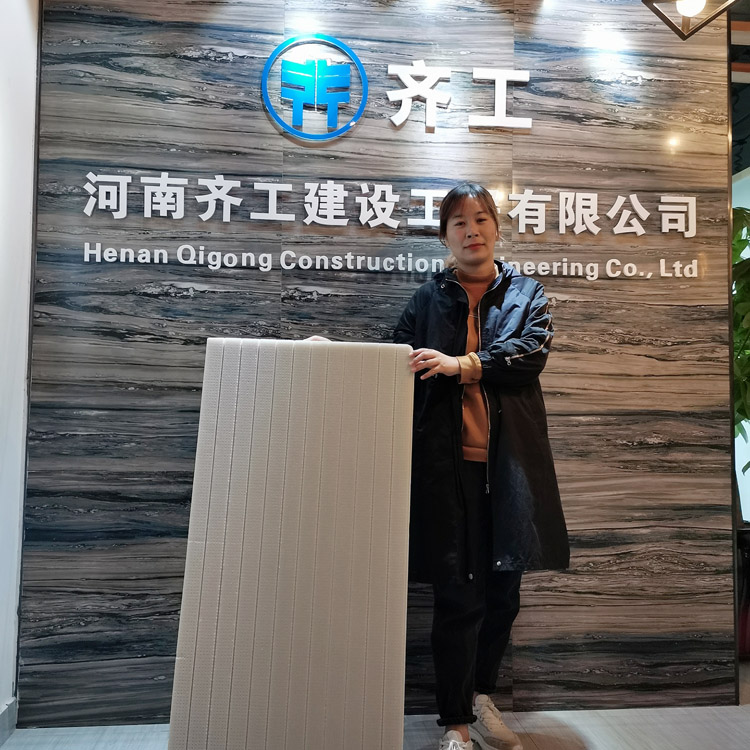 擠塑板廠家如何在競爭中發(fā)展？