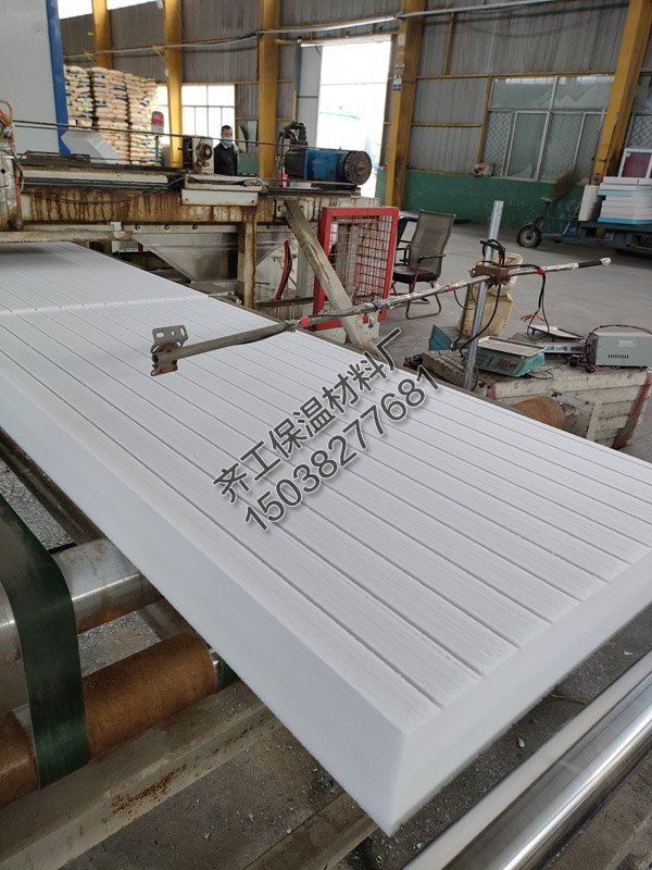 擠塑板究竟多少錢一塊？