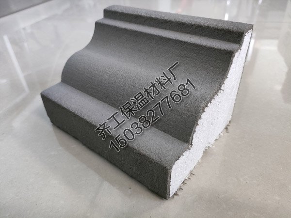 哪些廠家是EPS線條抹面材料的專業生產廠家？