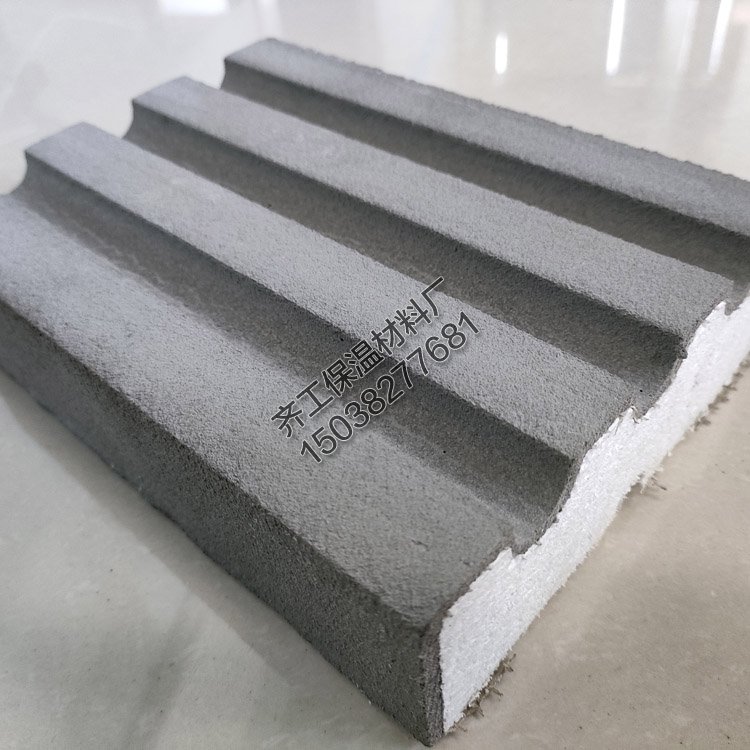 如何選擇EPS線條生產廠家？