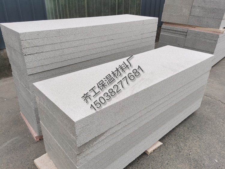 無(wú)機(jī)塑化微孔保溫板的容重是越高越好嗎？