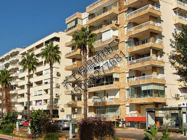 濟南市歷下區(qū)舊房改造項目